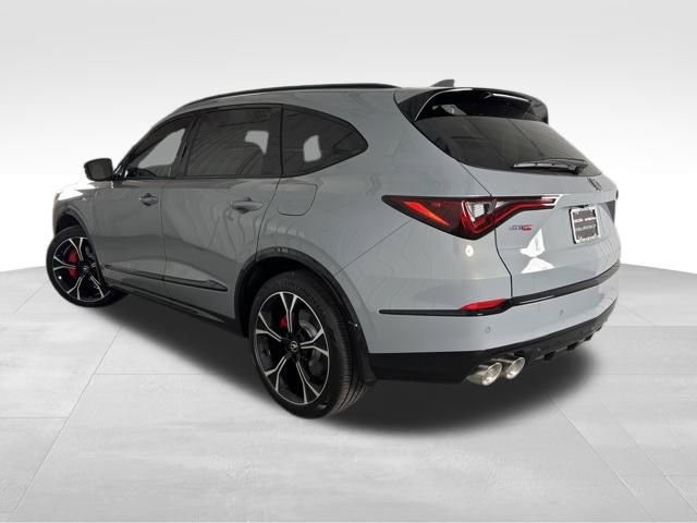 New 2026 Acura MDX Type S image 5