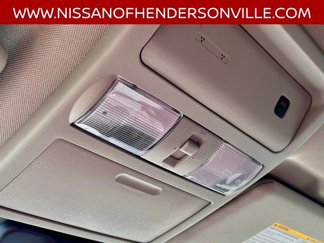 New 2026 Nissan Frontier SV w/ Tow Package image 28