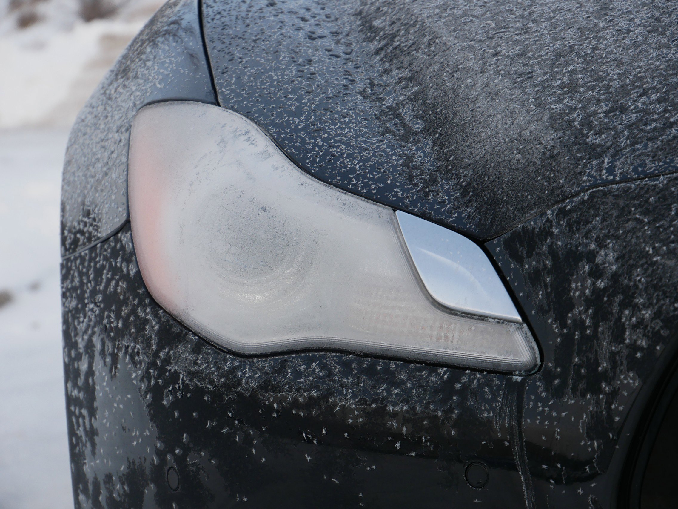 Used 2017 Maserati Quattroporte S Q4 image 9