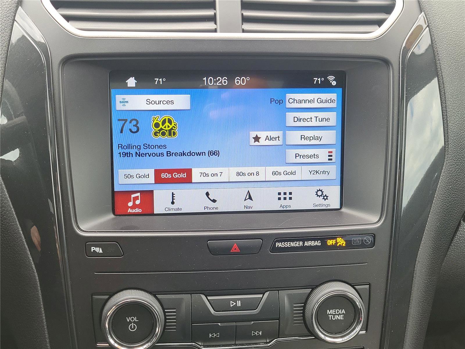 Used 2019 Ford Explorer XLT w/ Equipment Group 202A image 29