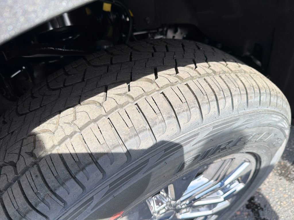 New 2026 Ford F150 XLT AWD/4WD image 27
