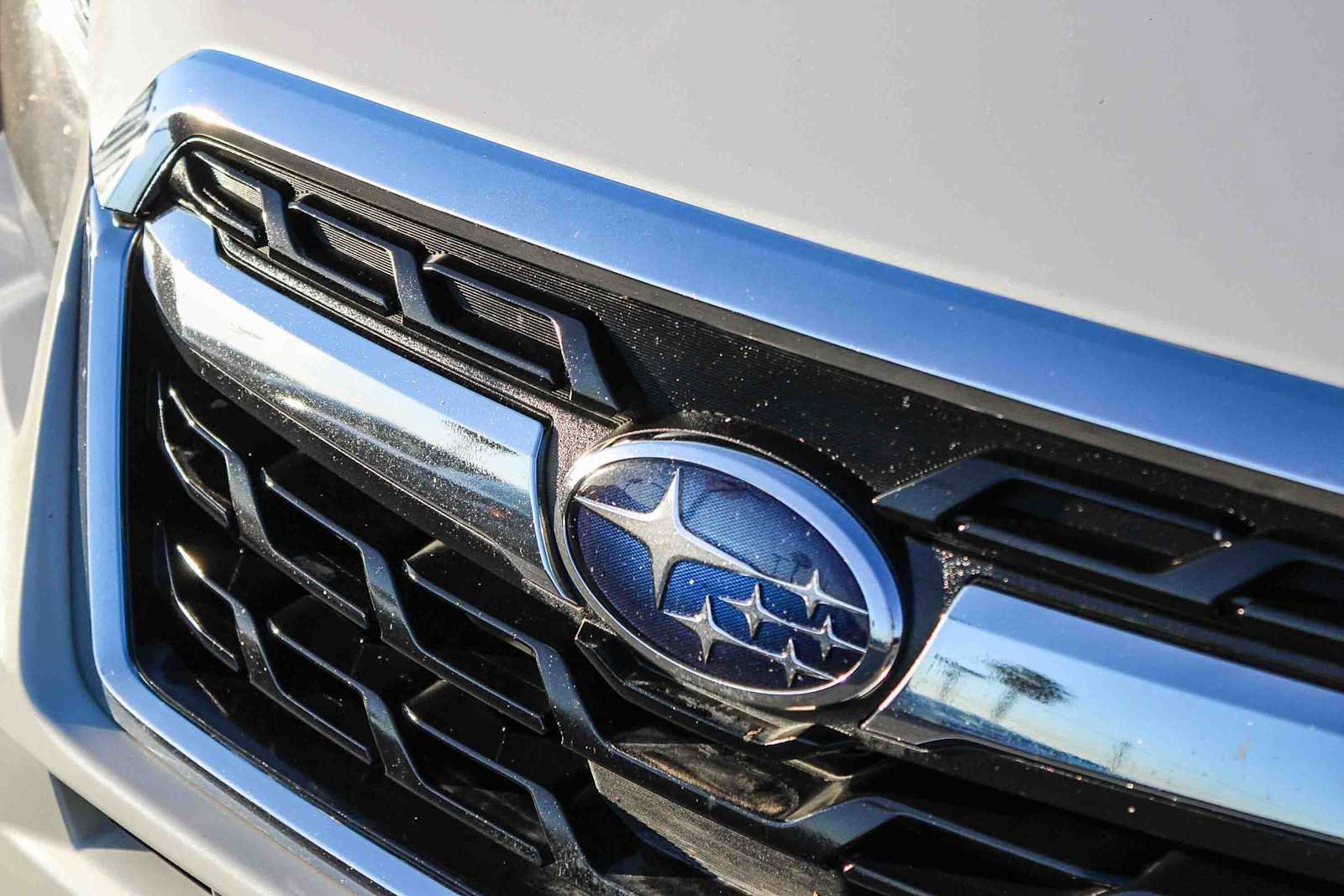 Used 2018 Subaru Forester 2.5i w/ Alloy Wheel Package image 11