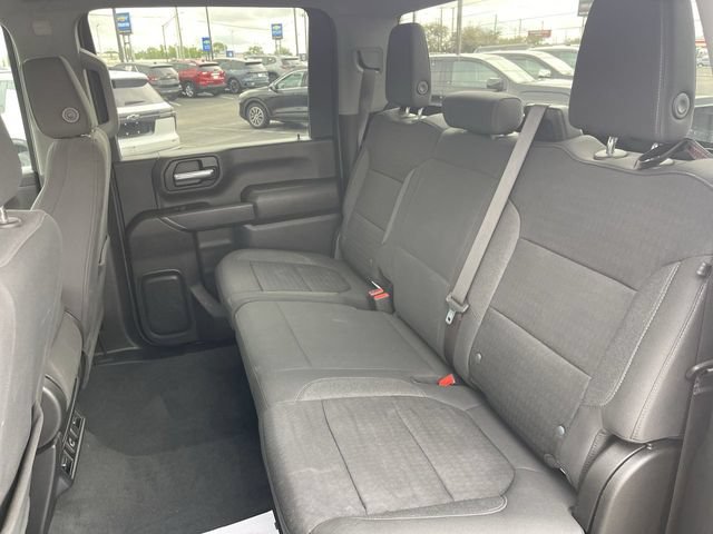 Used 2023 Chevrolet Silverado 2500 LT w/ Convenience Package AWD/4WD image 21