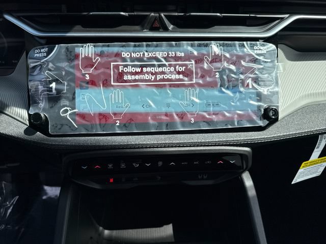 New 2026 Jeep Cherokee Laredo AWD/4WD image 22