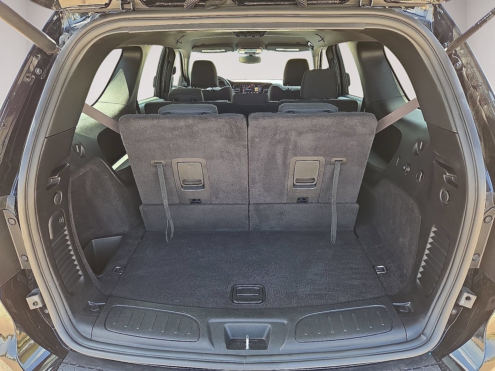 Used 2026 Dodge Durango GT AWD/4WD image 14