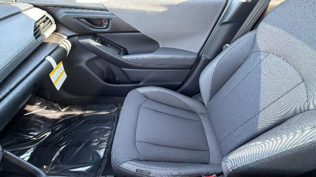 New 2026 Subaru Crosstrek 2.0i Premium AWD/4WD image 12