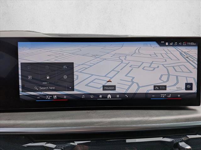 New 2026 BMW X5 xDrive40i image 12