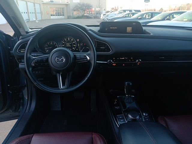 Used 2024 MAZDA CX-30 AWD 2.5 S w/ Preferred Package image 23