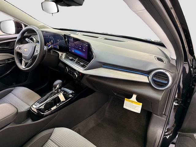 New 2026 Chevrolet Trax LT w/ Driver Confidence Package image 30