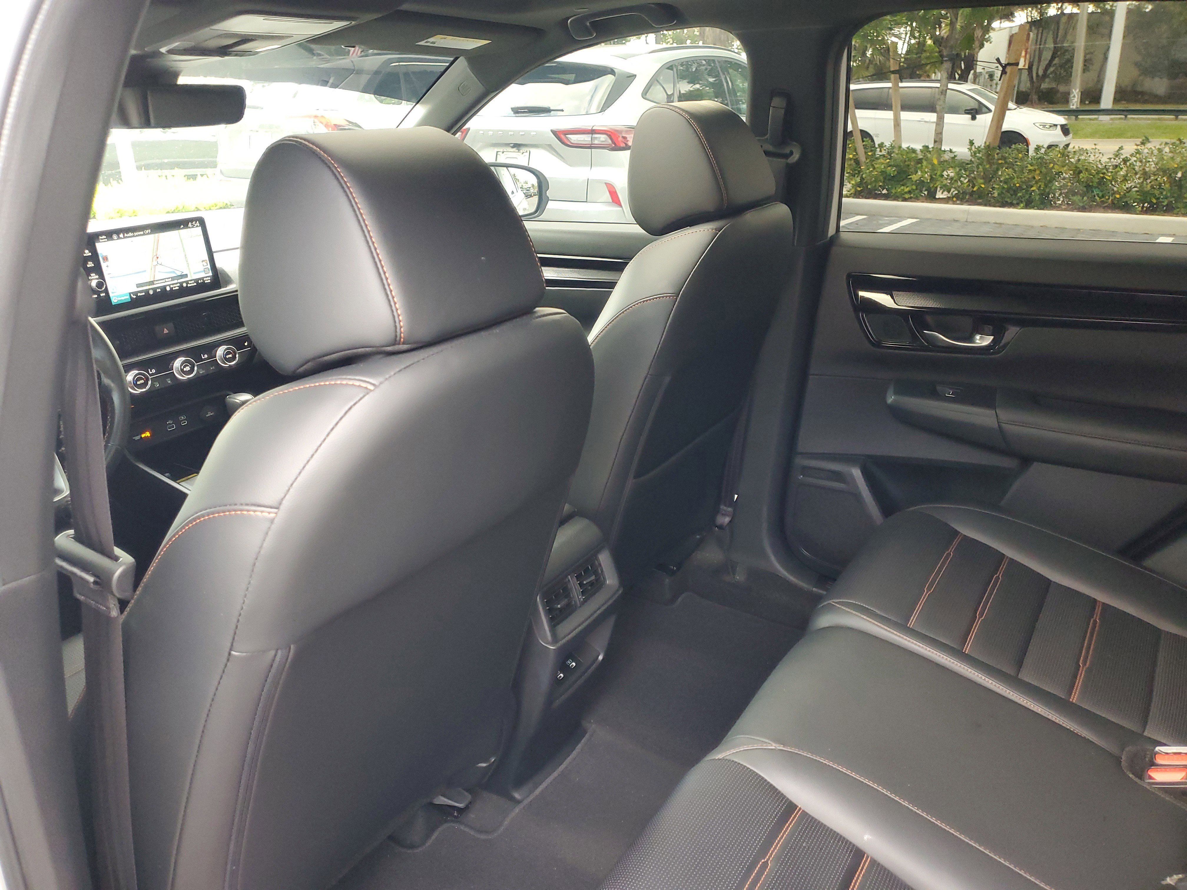 Used 2023 Honda CR-V Sport Touring image 14