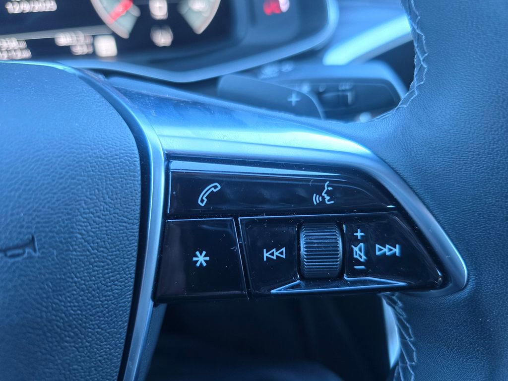 Certified 2025 Audi A6 Premium Plus w/ Premium Plus Package image 24