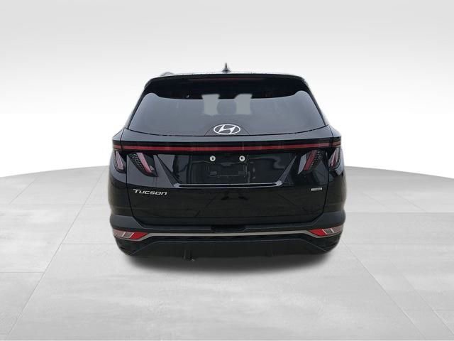 Used 2023 Hyundai Tucson SEL image 5