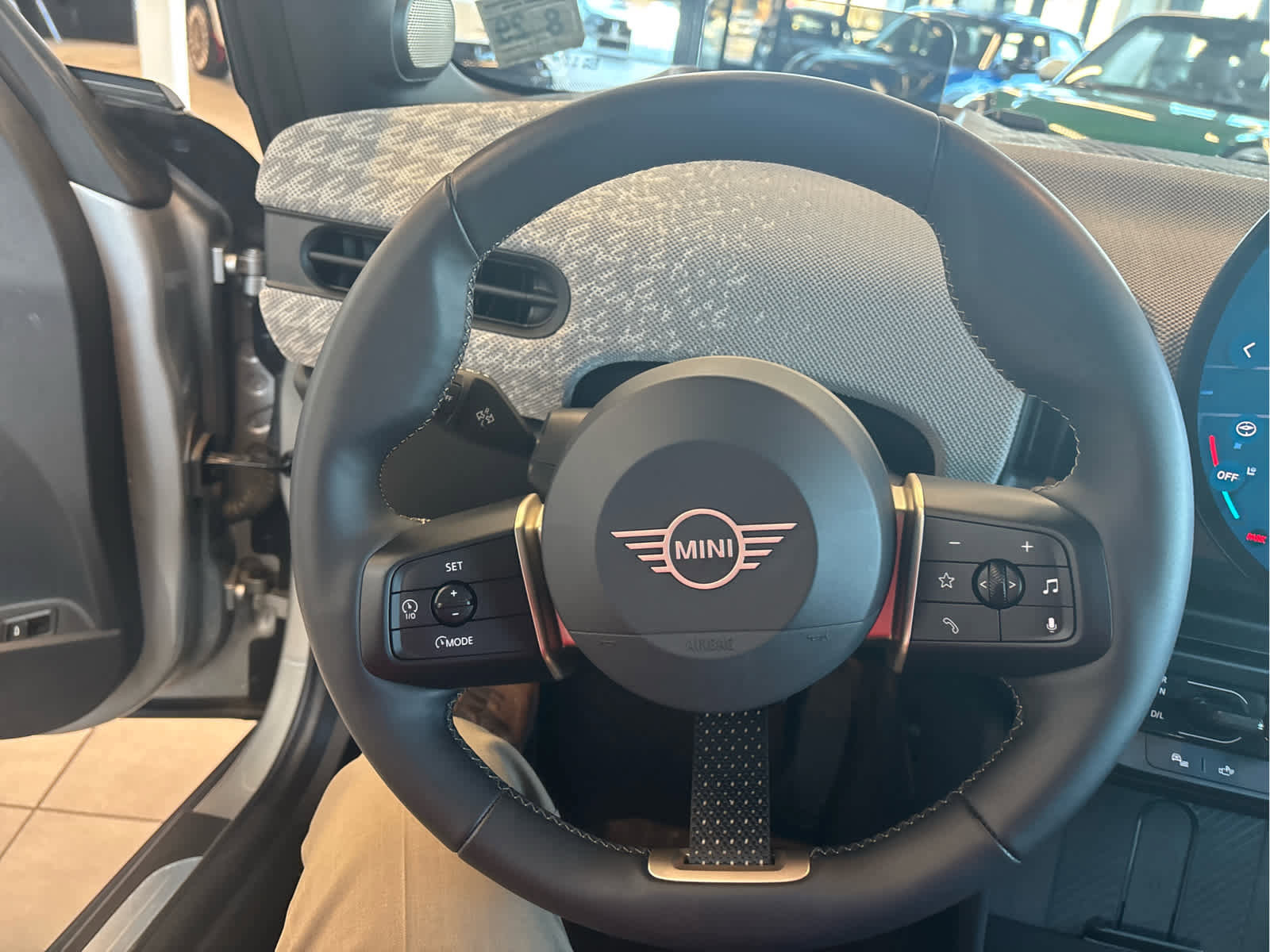 Used 2025 MINI Cooper S image 25