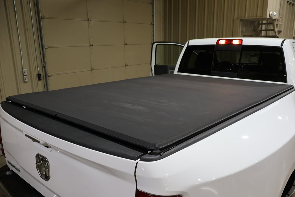 Used 2019 RAM 3500 Big Horn image 73