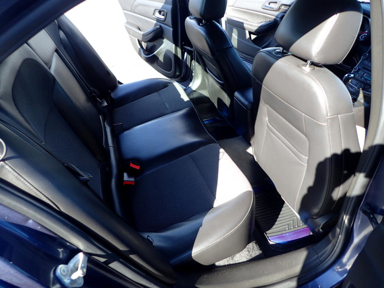 Used 2014 Chevrolet Malibu LT image 12