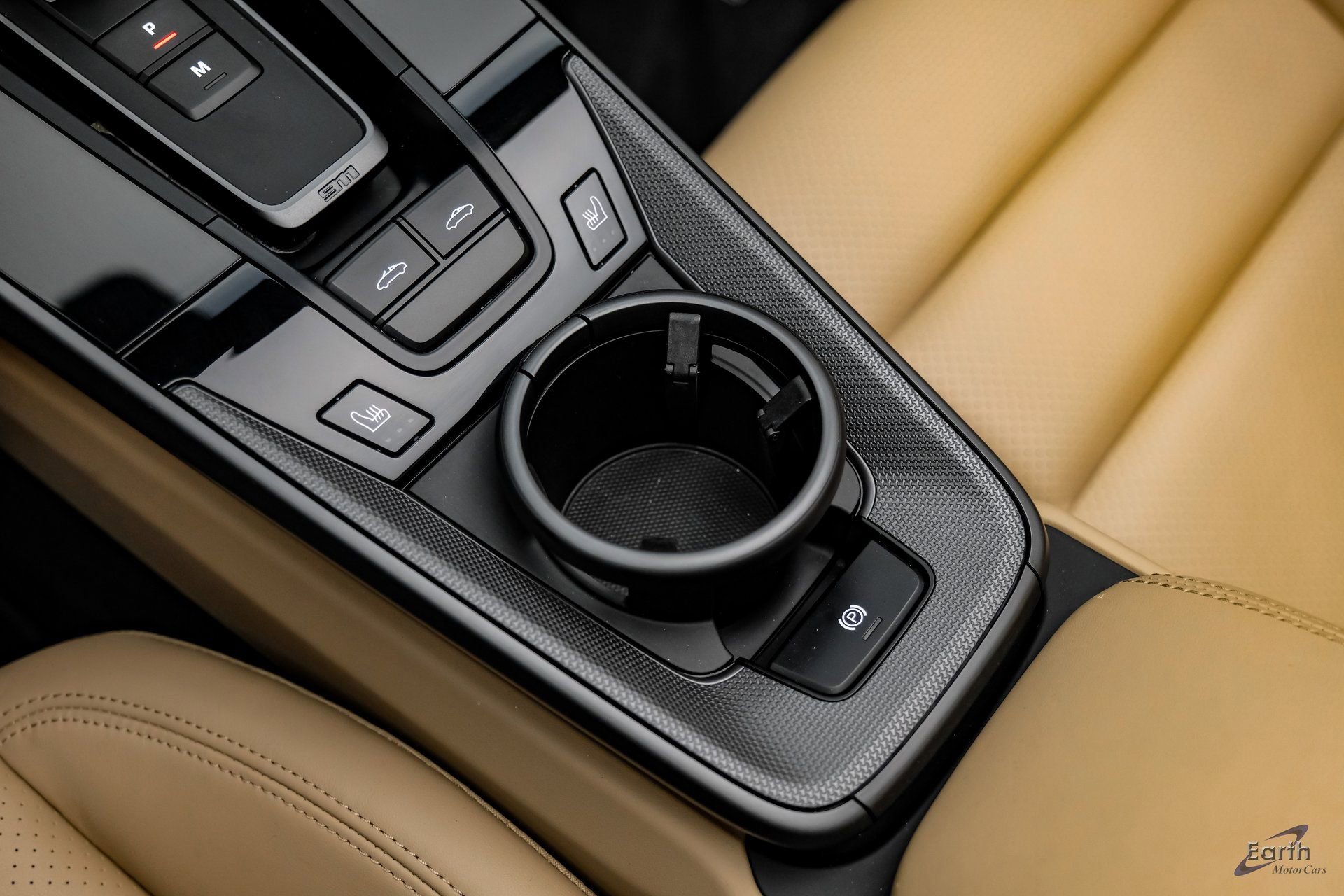 Used 2021 Porsche 911 Targa 4S Heritage Design image 63