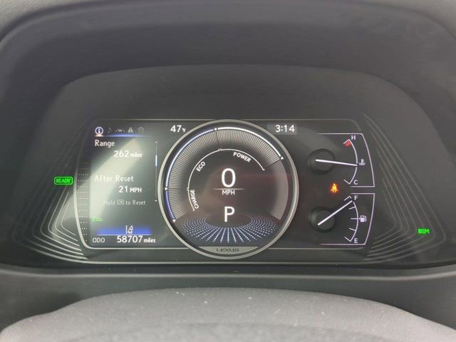 Used 2020 Lexus UX 250h w/ Premium Package image 11