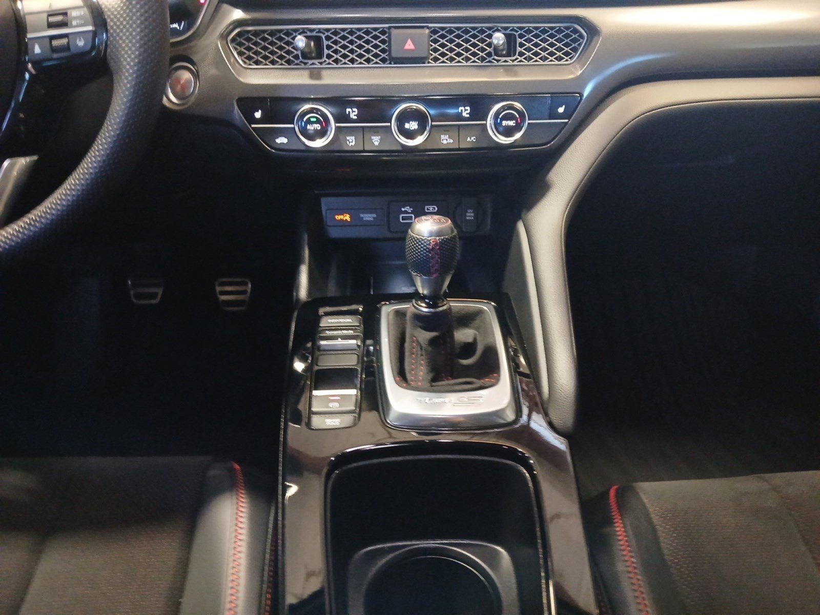 Used 2024 Acura Integra Type S image 11