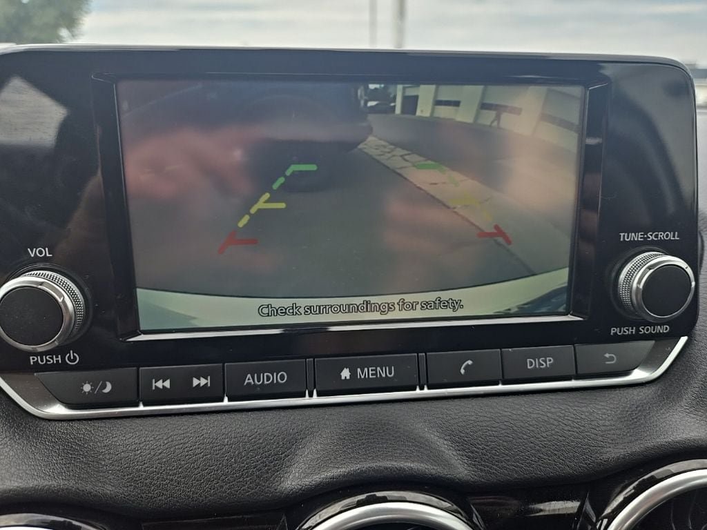 Used 2022 Nissan Sentra S FWD image 20