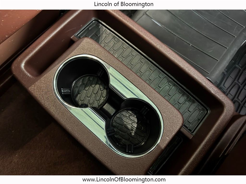 Used 2023 Lincoln Aviator Black Label w/ Dynamic Handling Package image 24