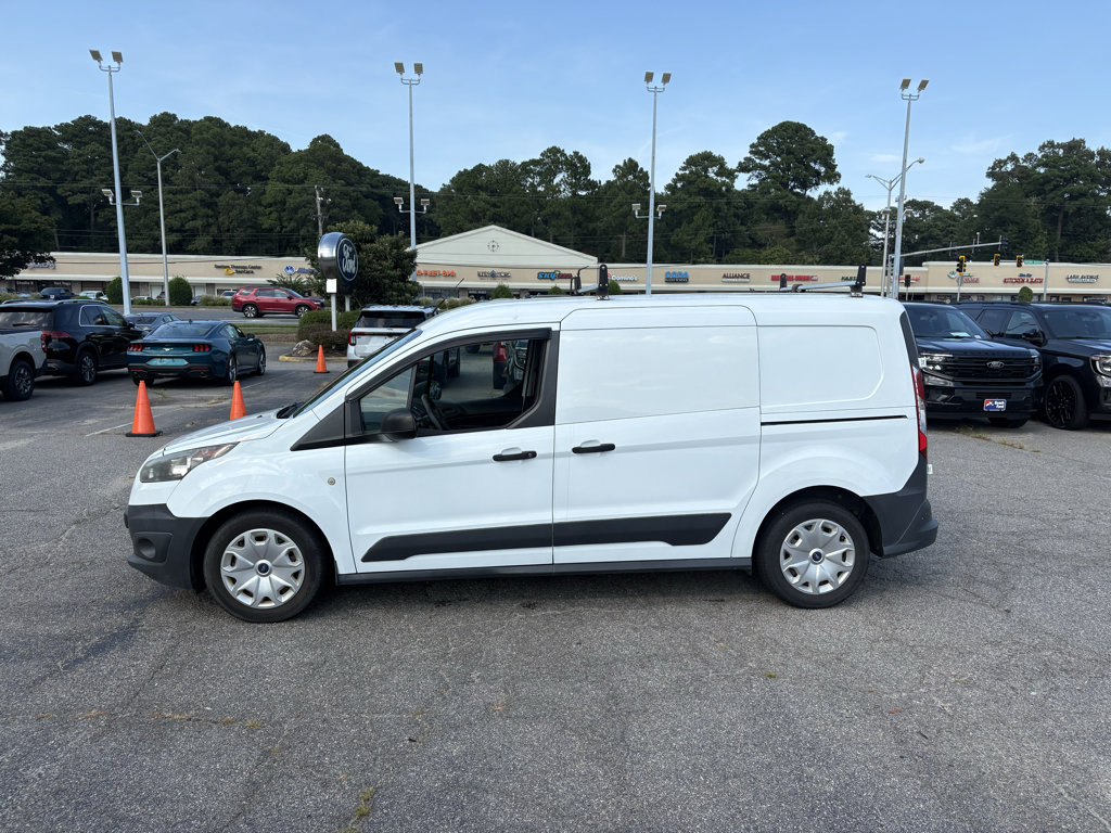 Used 2016 Ford Transit Connect XL FWD image 8