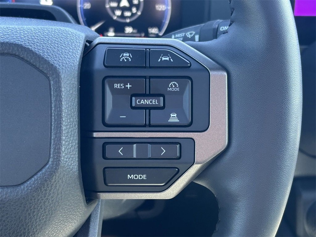 Used 2024 Toyota Land Cruiser image 50