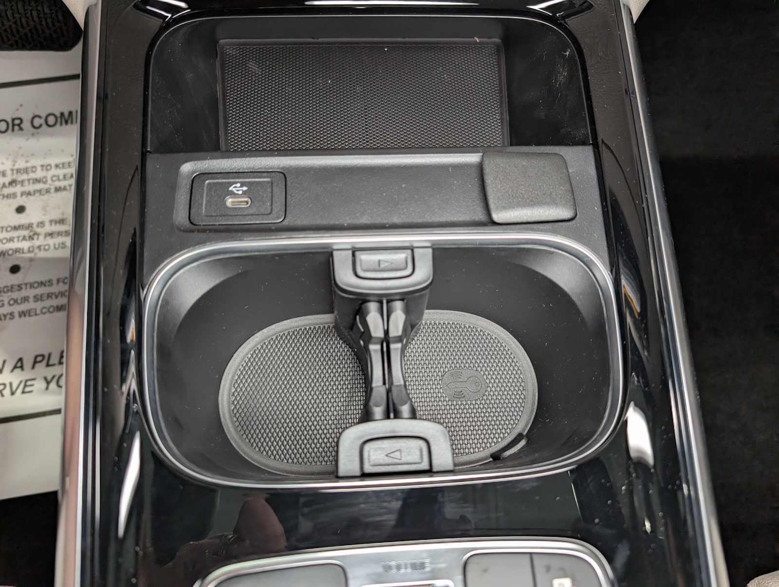 New 2026 Mercedes-Benz GLA 250 4MATIC image 26