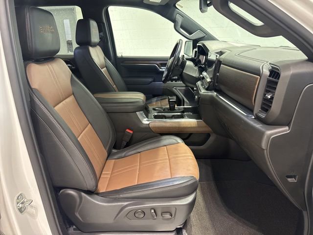 Certified 2023 Chevrolet Silverado 1500 High Country image 14