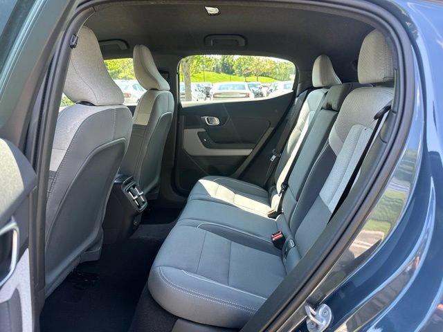 Used 2024 Polestar Polestar 2 AWD/4WD image 12