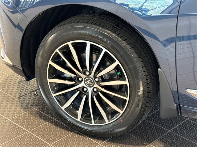 New 2026 Acura RDX SH-AWD w/ Advance Package image 9
