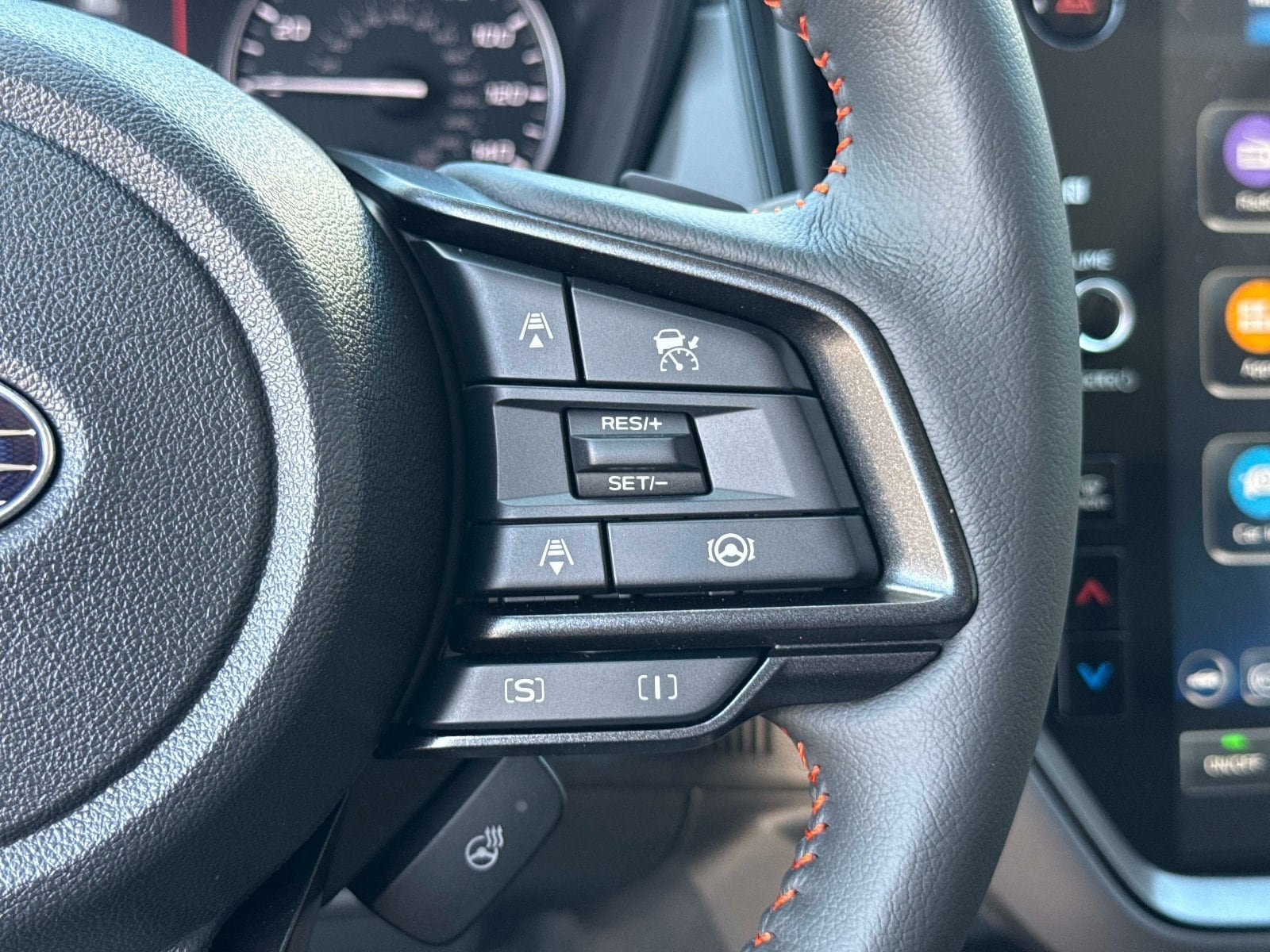 New 2026 Subaru Crosstrek 2.5i Limited AWD/4WD image 29