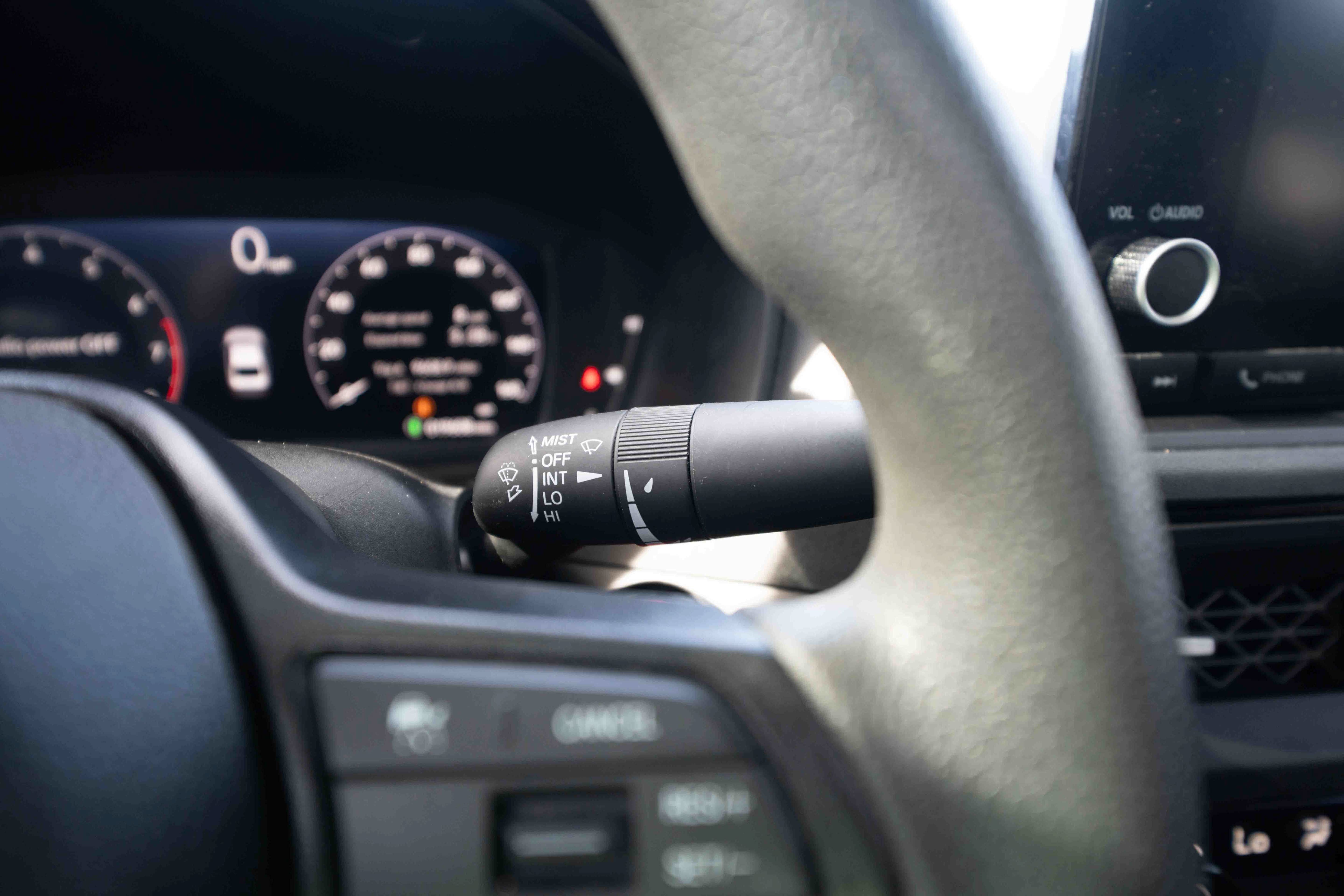Used 2025 Honda Accord SE image 14