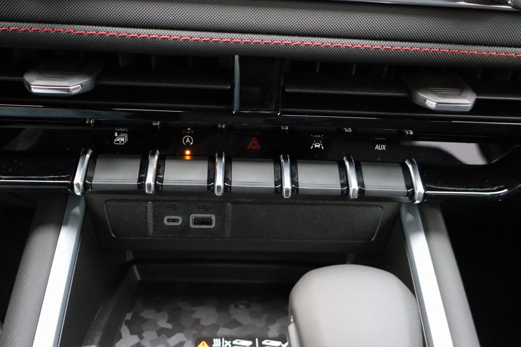 New 2026 Chevrolet Colorado Z71 w/ Technology Package image 12