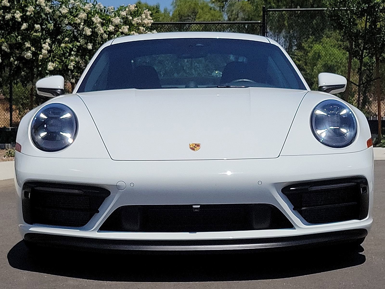 Certified 2024 Porsche 911 Carrera GTS RWD image 9