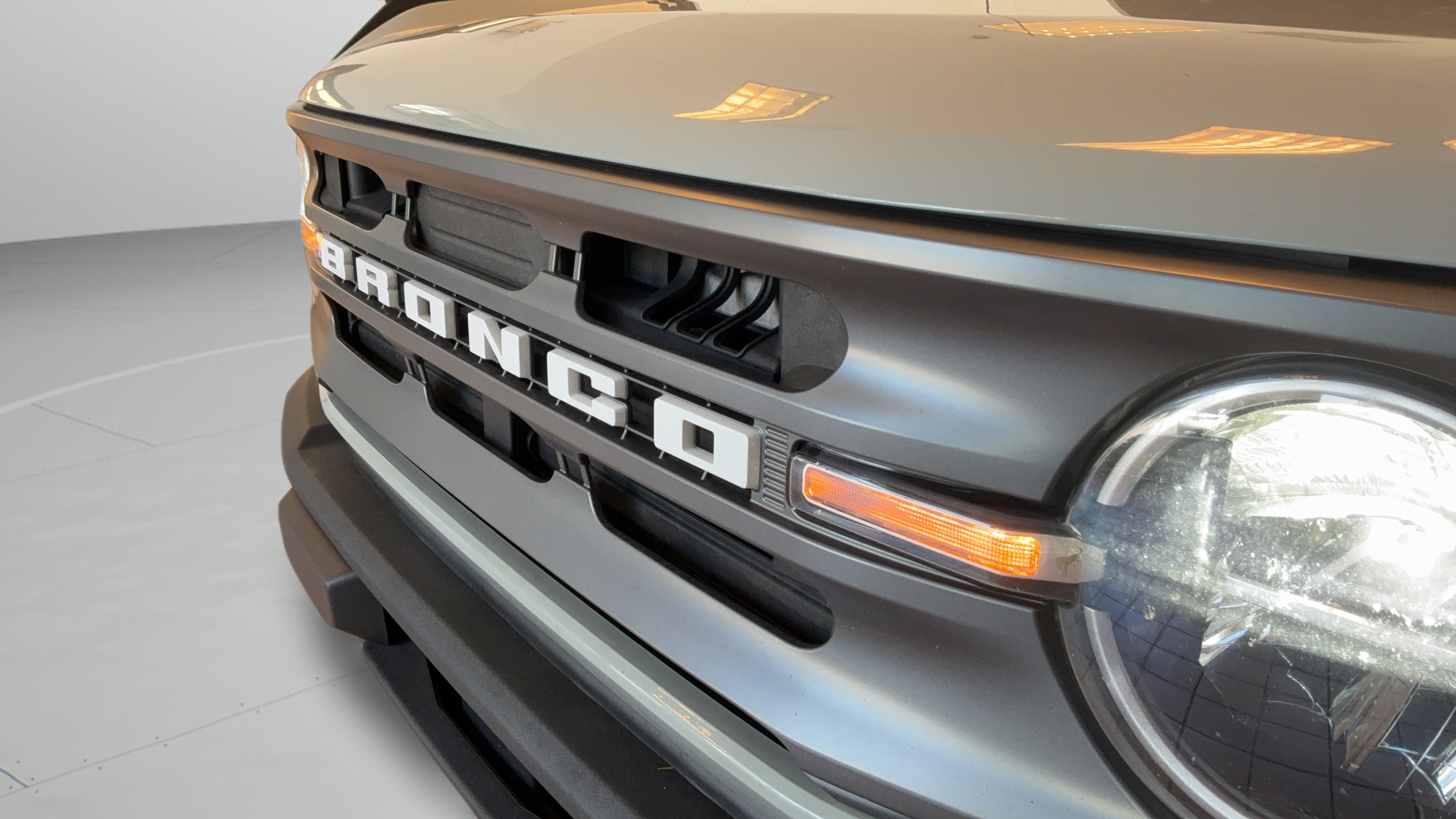 Used 2023 Ford Bronco Big Bend AWD/4WD image 62