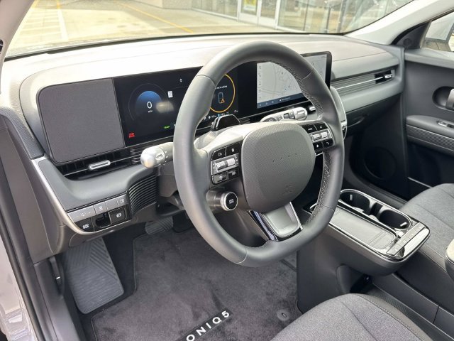 New 2027 Hyundai Ioniq 5 SE RWD image 20