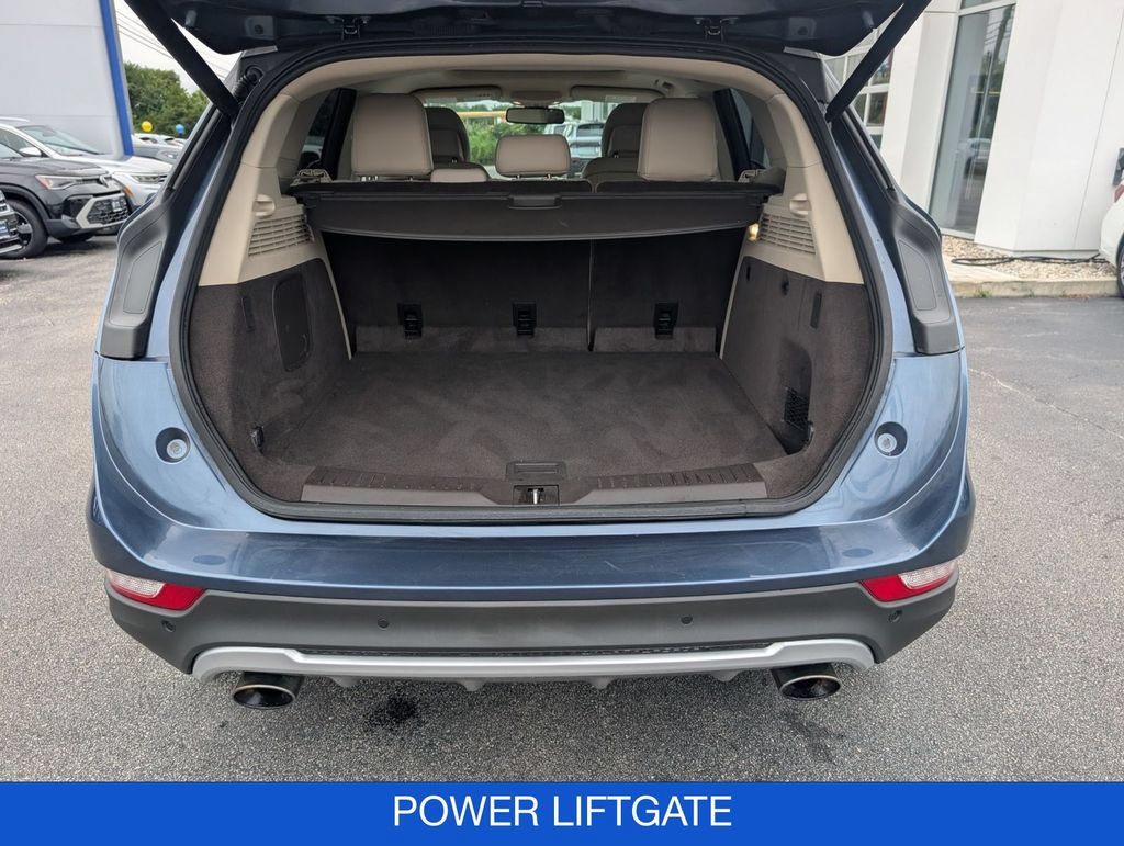 Used 2018 Lincoln MKC Reserve w/ Lincoln MKC Climate Package AWD/4WD image 29
