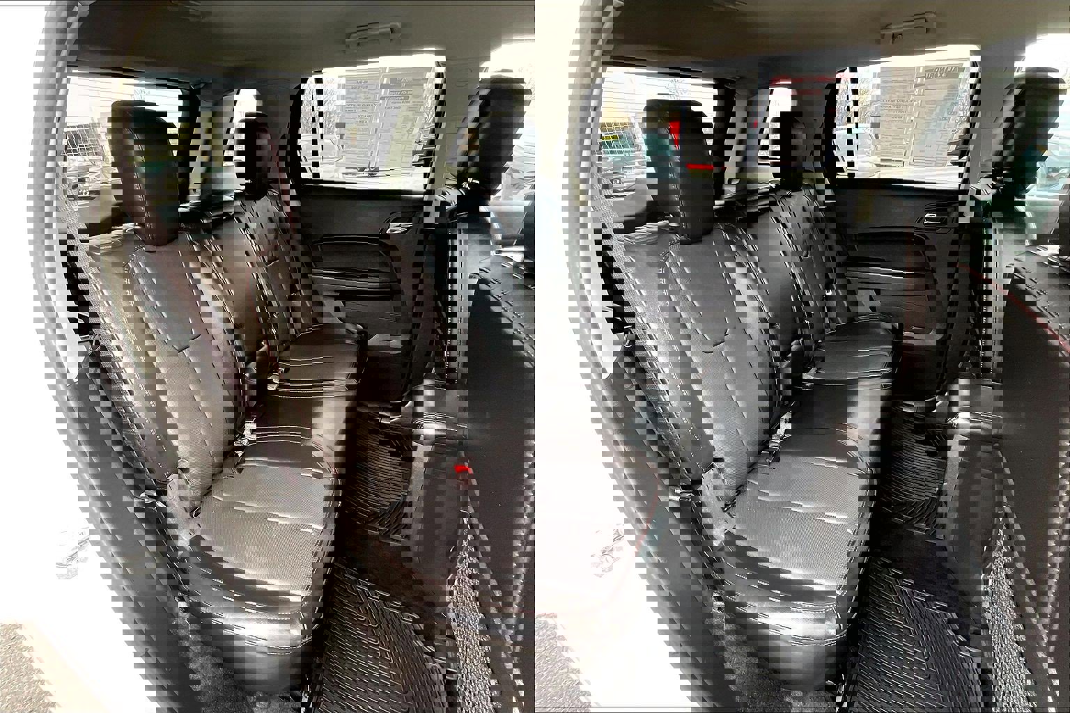 Used 2016 GMC Terrain SLT image 25