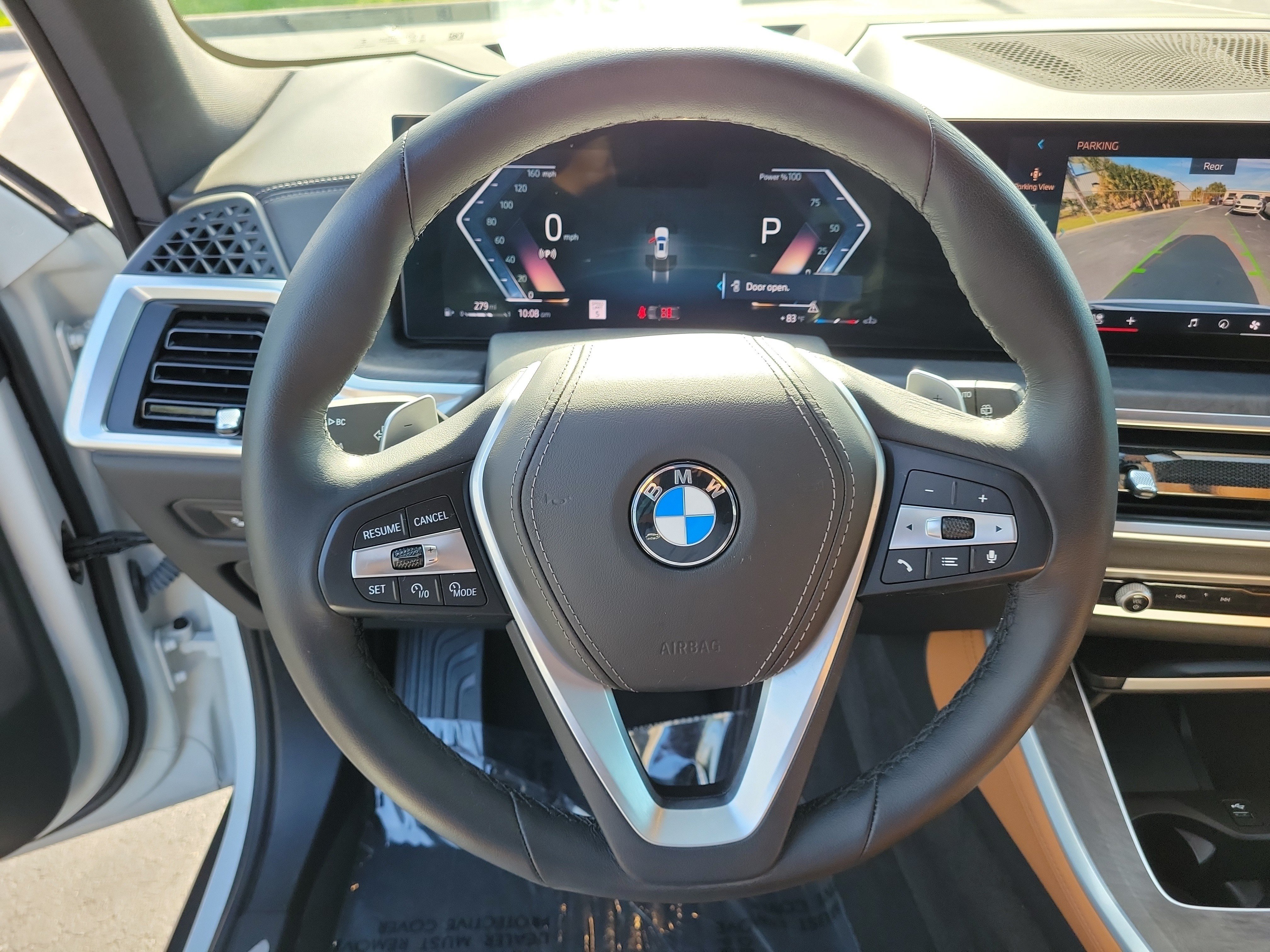 Used 2024 BMW X5 xDrive40i w/ Premium Package AWD/4WD image 28