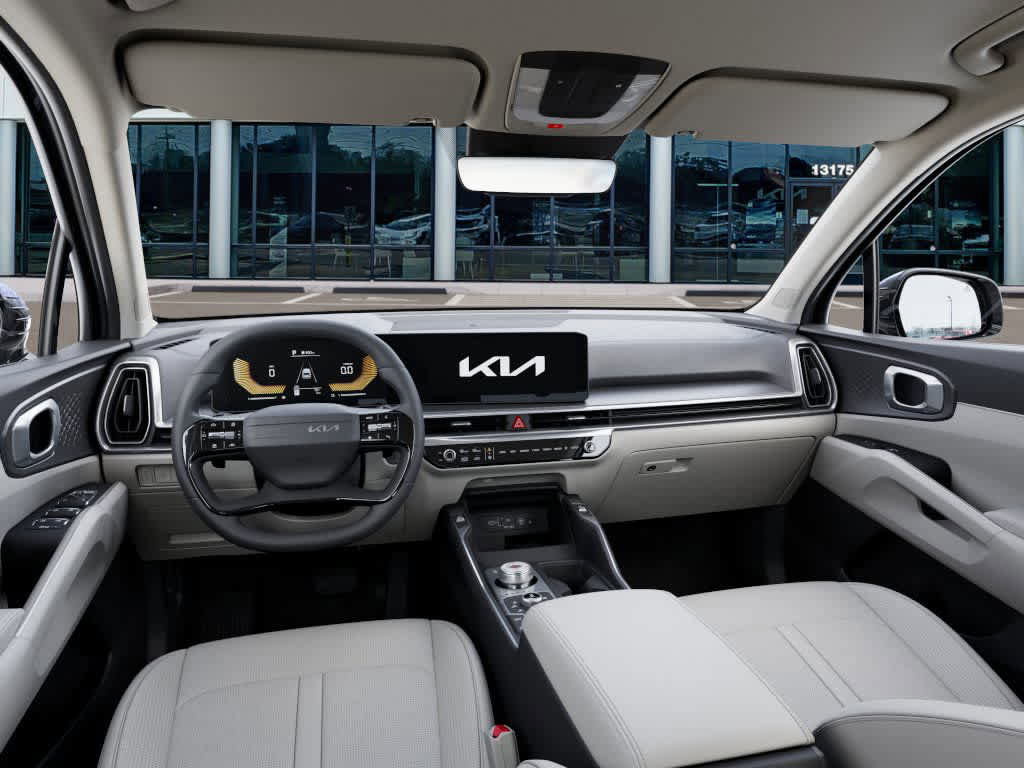 New 2026 Kia Sorento EX w/ EX Premium Package image 14