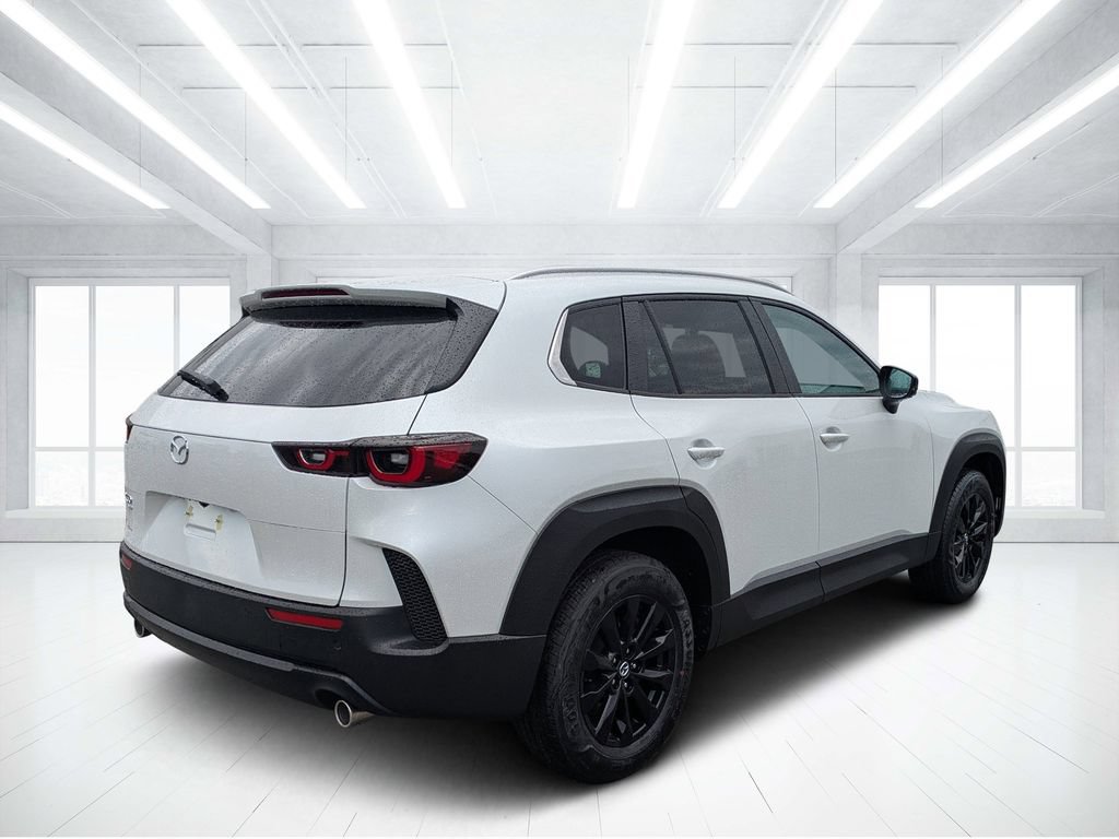 New 2026 MAZDA CX-50 AWD 2.5 S w/ Weather Package image 3