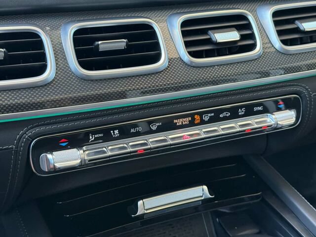 Certified 2023 Mercedes-Benz GLE 63 AMG S image 27