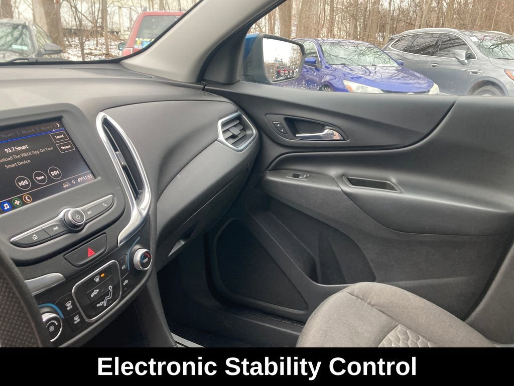 Used 2020 Chevrolet Equinox LT image 15