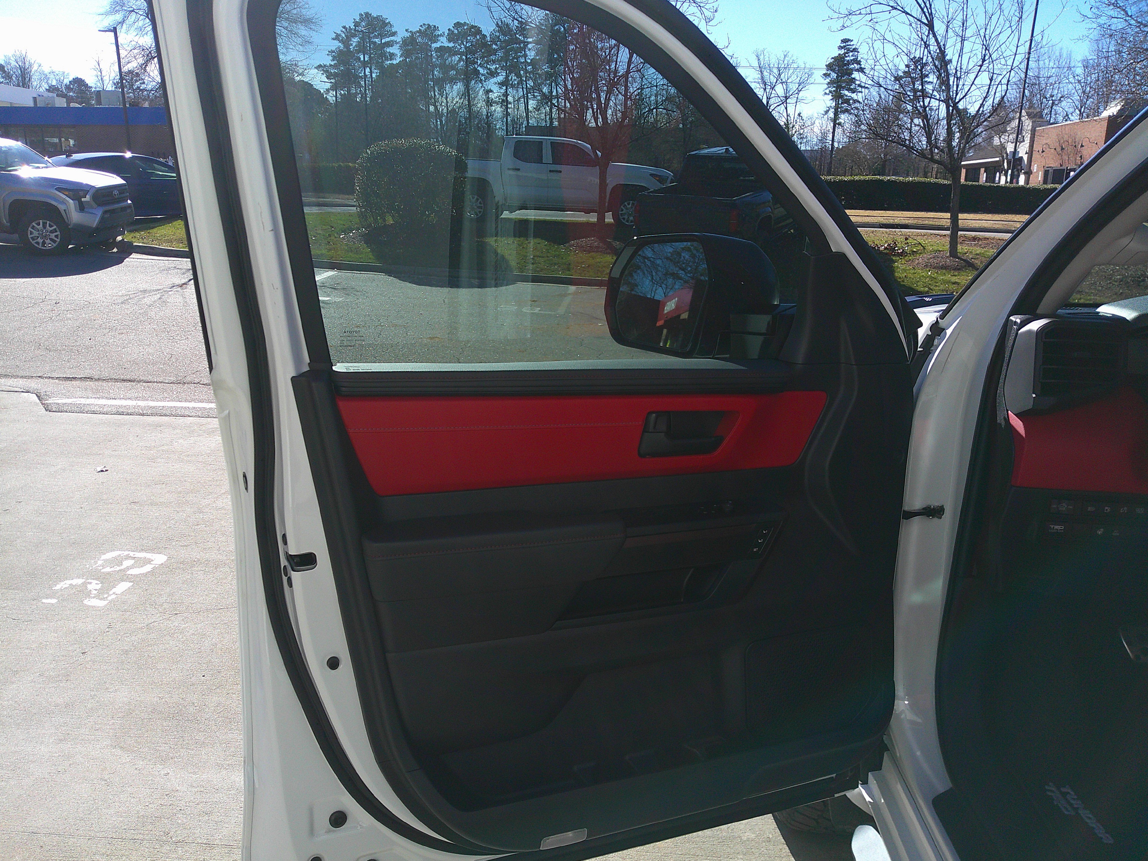 Used 2022 Toyota Tundra TRD Pro image 16