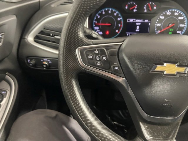 Used 2024 Chevrolet Malibu LT image 19