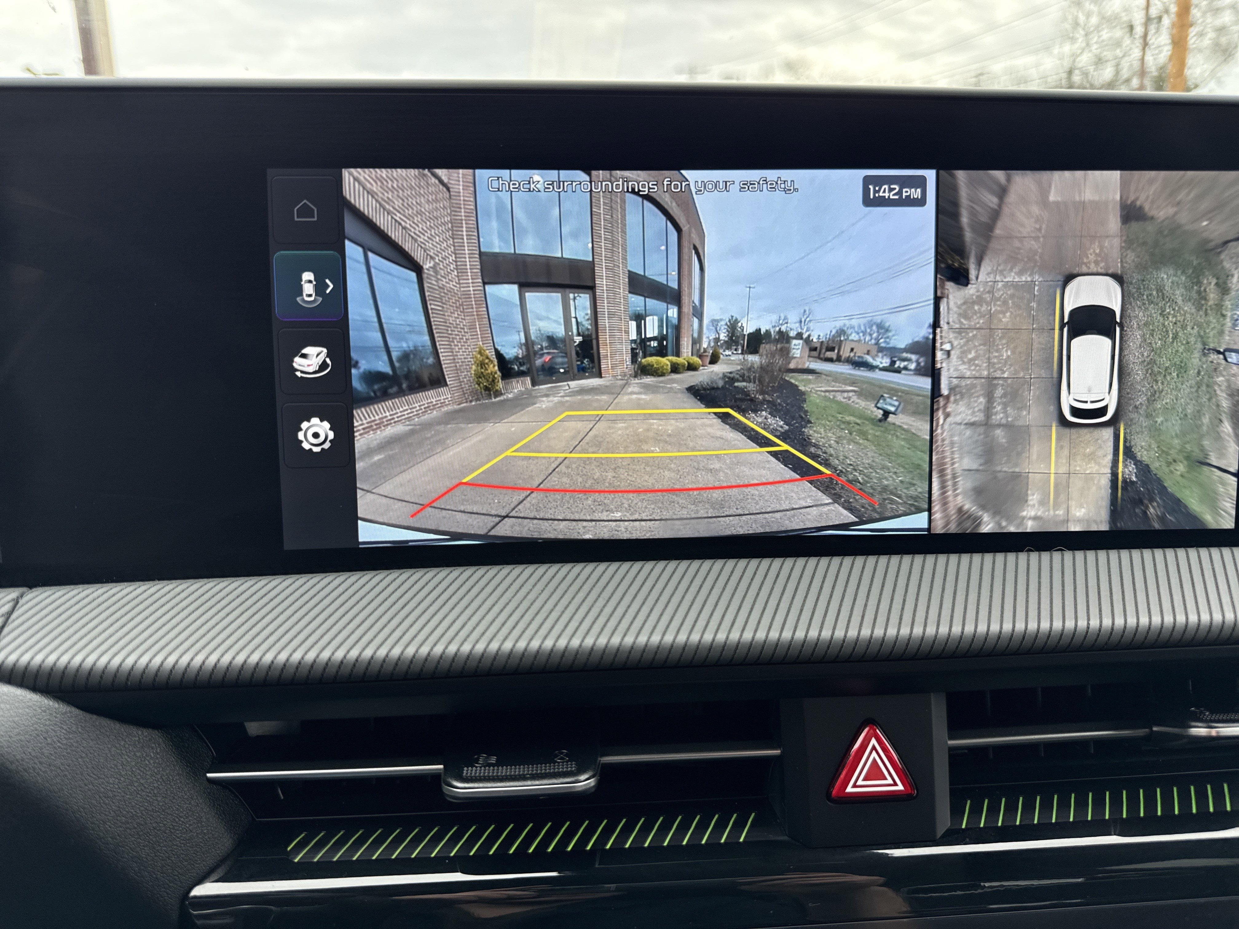 Used 2024 Kia EV6 GT image 26