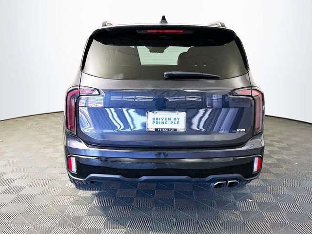 Used 2025 Kia Telluride SX Prestige X-Pro image 7