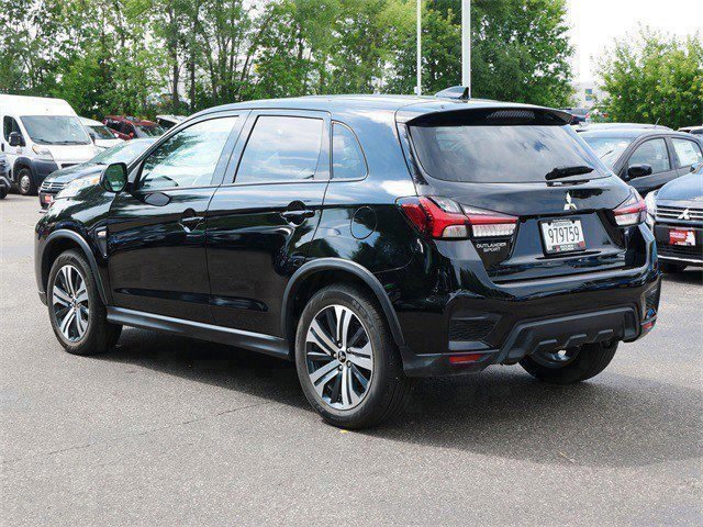Used 2024 Mitsubishi Outlander Sport ES image 5