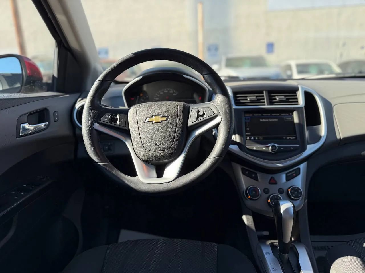 Used 2019 Chevrolet Sonic LT w/ Convenience Package image 31