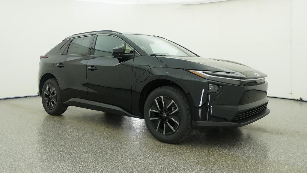 New 2026 Toyota bZ AWD/4WD image 9